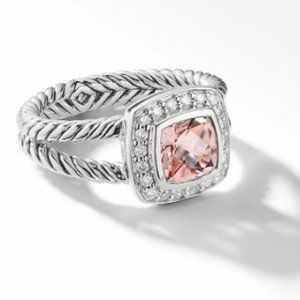 David Yurman Petite Albion Ring